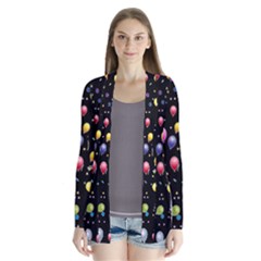 Balloons   Cardigans