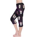 Starbucks Leggings - Capri Leggings  View3