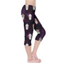 Starbucks Leggings - Capri Leggings  View4