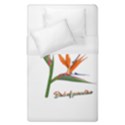 Bird Of Paradise Duvet Cover (Single Size) View1