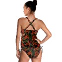 Bird Of Paradise Tankini View2