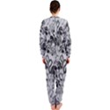 Flamingo pattern OnePiece Jumpsuit (Ladies)  View2