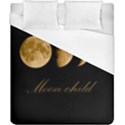 Moon child Duvet Cover (California King Size) View1