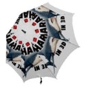 The Shark Movie Hook Handle Umbrellas (Medium) View2