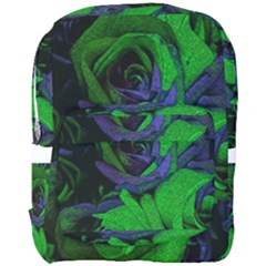 Roses Vi Full Print Backpack by markiart