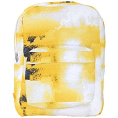 Ombre Full Print Backpack by ValentinaDesign