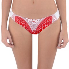 Butterfly Reversible Hipster Bikini Bottoms