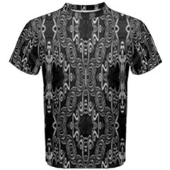 Alter Spaces Men s Cotton Tee by MRTACPANS