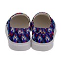 nui Women s Canvas Slip Ons View4