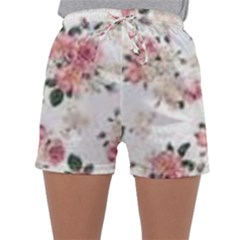 Downloadv Sleepwear Shorts by MaryIllustrations