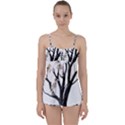 Dead tree  Babydoll Tankini Set View1