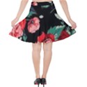 Bloem Logomakr 9f5bze Velvet High Waist Skirt View2