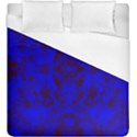 Pattern Duvet Cover (King Size) View1