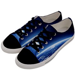 Cd47e13c 7be9 4700 9a12 F442eaba4e49 Men s Low Top Canvas Sneakers by MERCH90