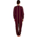 Geometric Pattern OnePiece Jumpsuit (Ladies)  View2