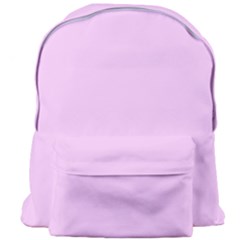 Soft Pink Giant Full Print Backpack by snowwhitegirl