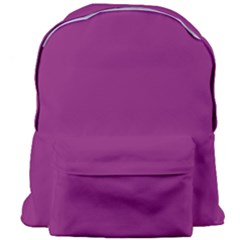 Grape Juice Giant Full Print Backpack by snowwhitegirl