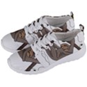 Cute Sloth Men s Lightweight Sports Shoes View2