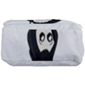 Cute Grim Reaper Foldable Lightweight Backpack View5