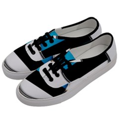 Estonia Country Flag Countries Men s Classic Low Top Sneakers by Nexatart