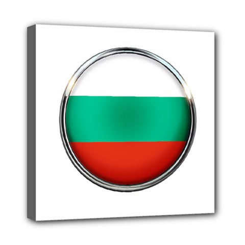 Bulgaria Country Nation Nationality Multi Function Bag	 by Nexatart