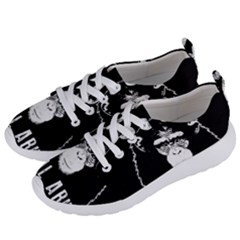 Stop Animal Abuse - Chimpanzee  Women s Lightweight Sports Shoes by Valentinaart