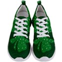 Sparkly Clover Men s Lightweight Sports Shoes View1