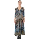 The Nobodies Button Up Boho Maxi Dress View1