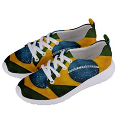 Football World Cup Women s Lightweight Sports Shoes by Valentinaart