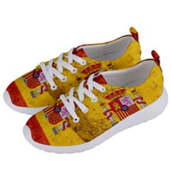 Football World Cup Women s Lightweight Sports Shoes by Valentinaart