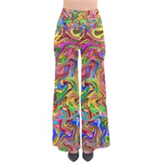 Colorful-2 Pants by ArtworkByPatrick