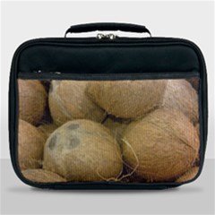 Coconuts 2 Lunch Bag by trendistuff