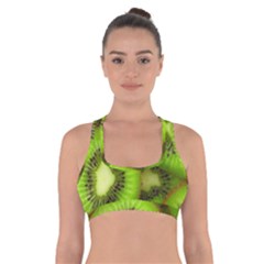 Kiwi 1 Cross Back Sports Bra