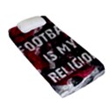 Football is my religion Fitted Sheet (Single Size) View2