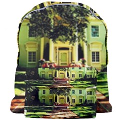 Highland Park 15 Giant Full Print Backpack by bestdesignintheworld