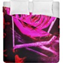 Calligraphy 2 Duvet Cover Double Side (King Size) View2