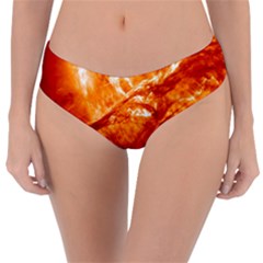 Spectacular Solar Prominence Reversible Classic Bikini Bottoms by Sapixe