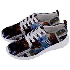 Dscf2546 - Toy Horsey Men s Lightweight Sports Shoes by bestdesignintheworld