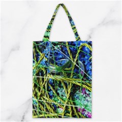 Moment Of The Haos 8 Classic Tote Bag by bestdesignintheworld