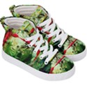 Continental Breakfast 6 Kid s Hi-Top Skate Sneakers View3