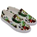 Doves Matchmaking 12 Men s Canvas Slip Ons View3