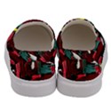 Signs 1/1 Men s Canvas Slip Ons View4