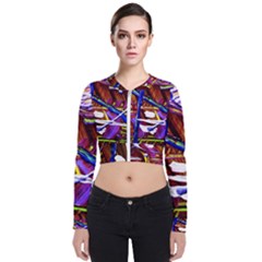 Depression 3 Bomber Jacket by bestdesignintheworld