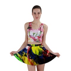 Global Warming 2 Mini Skirt by bestdesignintheworld