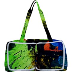 I Wonder 2 Multi Function Bag	 by bestdesignintheworld