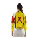 Kawaii cute Tennants Lager Can Windbreaker (Women) View2