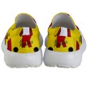 Kawaii cute Tennants Lager Can Kid s Lightweight Slip Ons View4