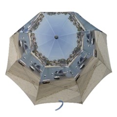 Balboa 3 Folding Umbrellas by bestdesignintheworld