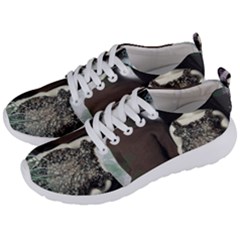 Dolls In The Grass Men s Lightweight Sports Shoes by snowwhitegirl