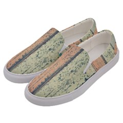 Abstract 1851071 960 720 Men s Canvas Slip Ons by vintage2030